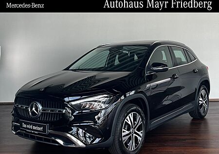 Mercedes-Benz GLA 250 4M PROGRESSIVE ADVANCED+KAMERA+EASY-PACK