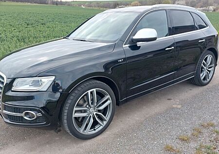 Audi SQ5 3.0 TDI tiptronic quattro
