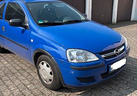 Opel Corsa 1.0 Twinport -