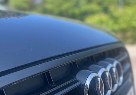 Audi A6 3.0 TDI multitronic Avant -Navi-Xenon