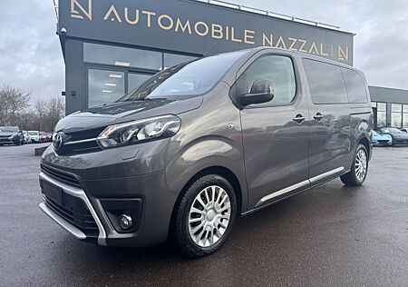 Toyota Pro Ace PROACE VERSO L1*AUT*2X EL SCHIEBETÜREN*8 SITZE*