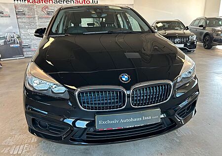 BMW 225 xe Active Tourer**NAVI**SHZ**PDC**