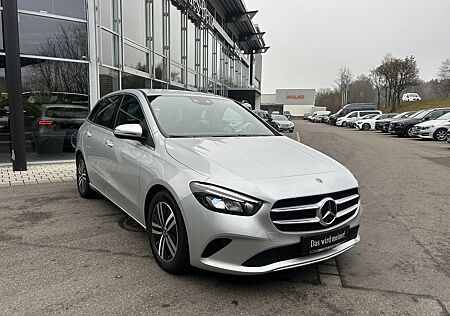 Mercedes-Benz B 200 Progressive 7G-DCT LED KAM CARPLAY AHK SHZ