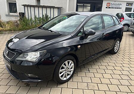 Seat Ibiza ST Style SITZHEIZUNG KLIMAAUTOMATIK