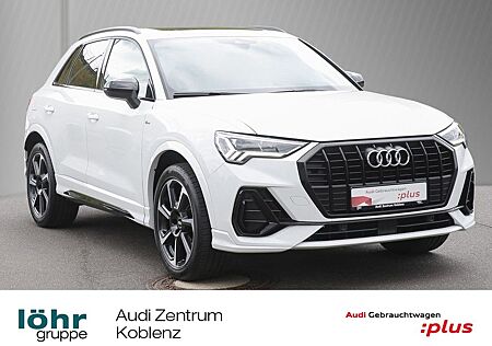 Audi Q3 35 TFSI S line s-tronic Navi ACC AHK Kamera
