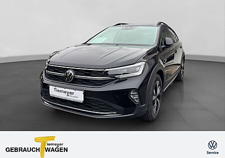 VW Taigo Volkswagen 1.0 TSI DSG LIFE PDC MATRIX LM17 VIRTUAL