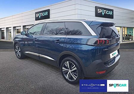 Peugeot 5008 1.2 PureTech 130 Allure