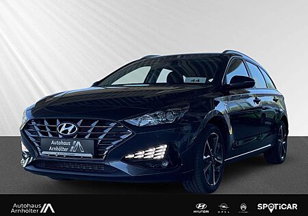 Hyundai i30 FL Kombi (MJ23) 1.5 Benzin, Turbo 7-DCT (48V