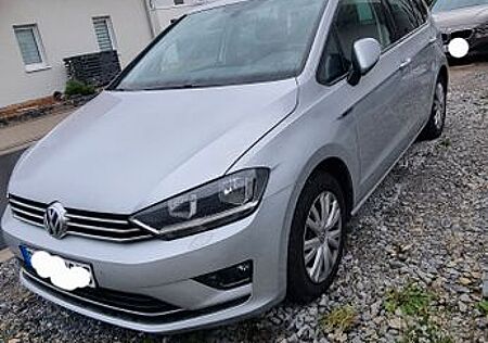 VW Golf Sportsvan Volkswagen 1.2 TSI 81kW LOUNGE BMT LOUNGE