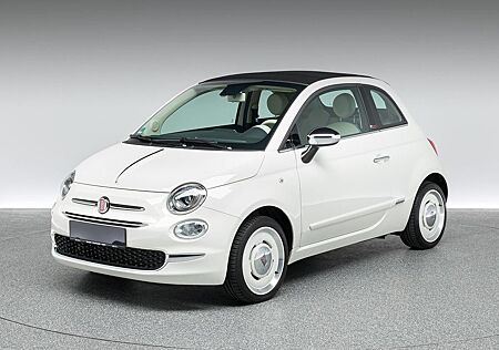 Fiat 500C 0.9 Anniversario Sonderedition