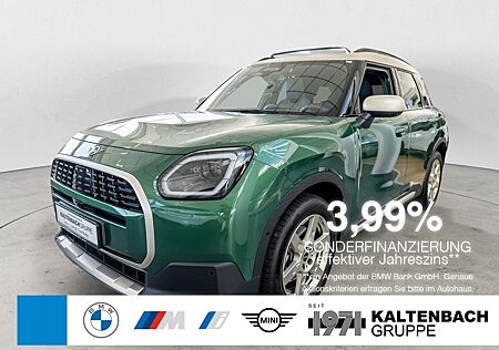 Mini Cooper S Countryman Countryman C Favoured Trim AHK HUD LED NAVI
