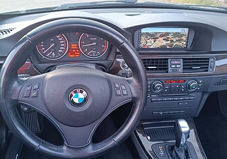 BMW 330d Cabrio Motor generalüberholt Exclusive