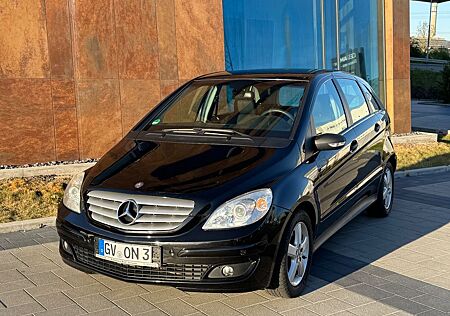 Mercedes-Benz B 180 CDI Automatik Diesel Klimaanlage