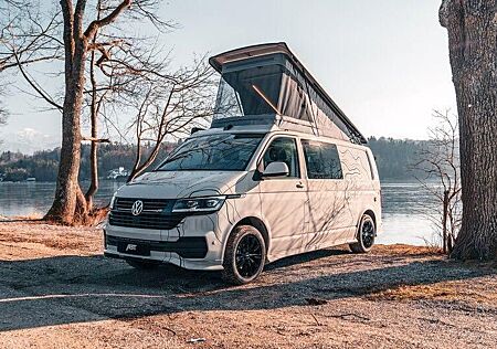VW T6 California Volkswagen ABT T6.1 XNH Camper HIGH ( 180 PS )