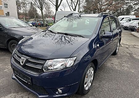 Dacia Logan MCV II 1.5 dci NAVI*KLIMA* Laureate