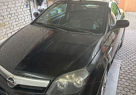 Opel Tigra 1.8 Sport Sport