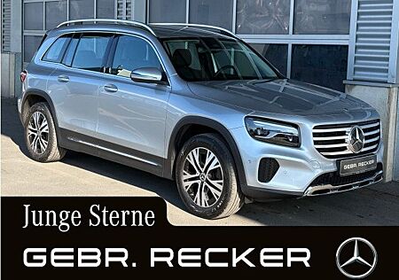 Mercedes-Benz GLB 200 ProgressiveAdvanced AHK MULTIBEAM KAMERA