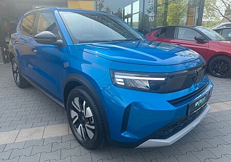 Opel Frontera GS AT 48V Mild-Hybrid,Navi,RFK,Allwette