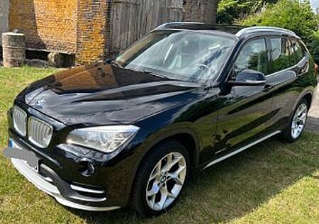 BMW X1 sDrive16d xLine xLine