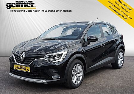 Renault Captur ZEN TCe 90