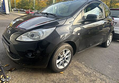 Ford Ka /+ 1,2 Ambiente Ambiente