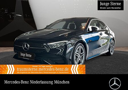 Mercedes-Benz A 220 d Limousine AMG Adv.PLUS/Stdhzg/AHK/WD/