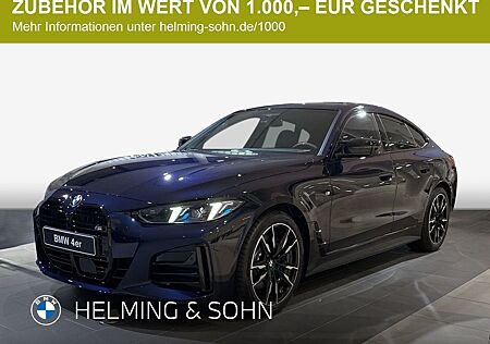 BMW M440 gebraucht kaufen BMW M440i xDrive Gran Coupe - Harman Kardon / HiFi /