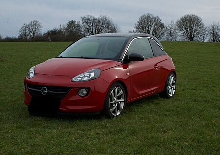 Opel Adam Slam