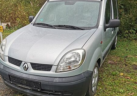 Renault Kangoo 1.6 16V Expression Expression