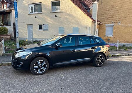 Renault Megane Grandtour 1.6 16V 110 PS