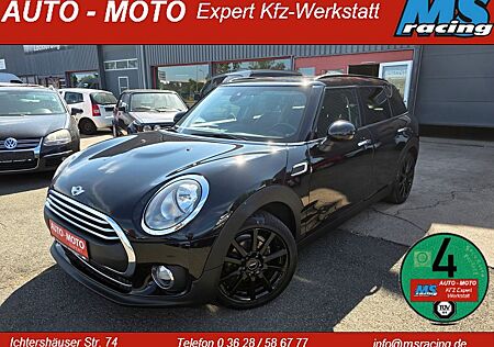 Mini One Clubman Navi/Shz/