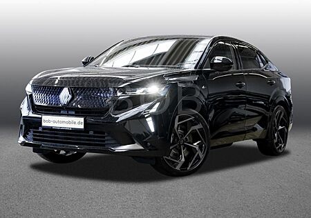 Renault Rafale Atelier Alpine E-Tech Plug-in Hybrid 300