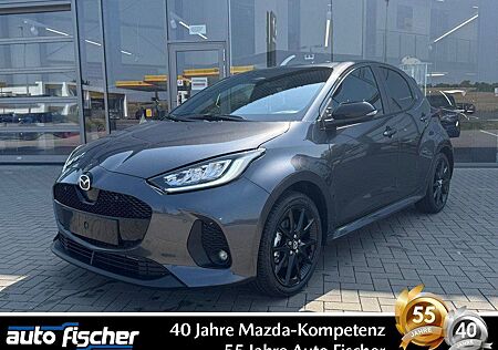 Mazda 2 Hybrid 1.5 (116PS) Autom. Homura Sitzheizung L