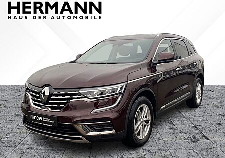 Renault Koleos 2.0 BLUE dCi 185 FAP Initiale Paris *NAVI