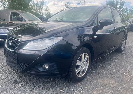 Seat Ibiza ST Sport