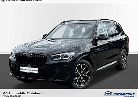 BMW X3 20d xDrive M-SPORT CockpitPRO ACC HUD LASER