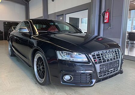 Audi S5 4.2 FSI quattro Memorysitze+