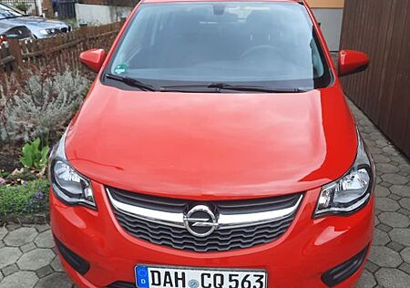 Opel Karl 1.0 Edition Edition