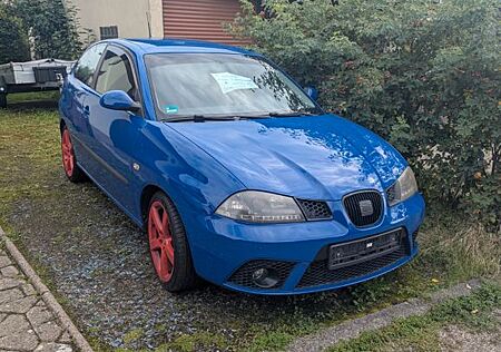 Seat Ibiza 1.2 12V Stylance Stylance