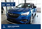 Opel Grandland X Grandland 2020 1.2 Automatik Navi LED CAM P