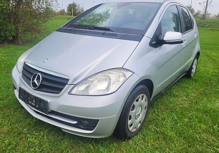 Mercedes-Benz A 180 BlueEFFICIENCY -