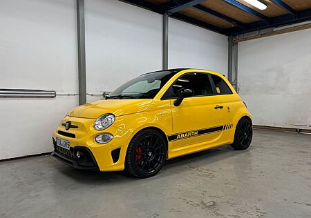 Abarth 595C 1.4 16V Competizione TOPZUSTAND
