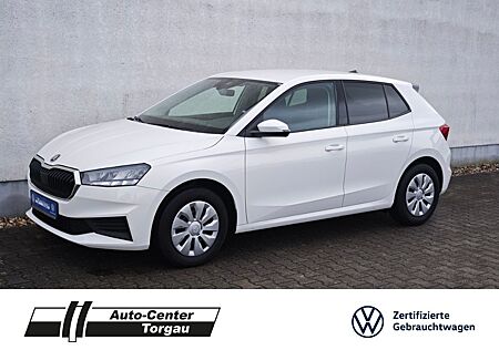 Skoda Fabia 1.0 TSI Ambition KLIMA LED NAVI