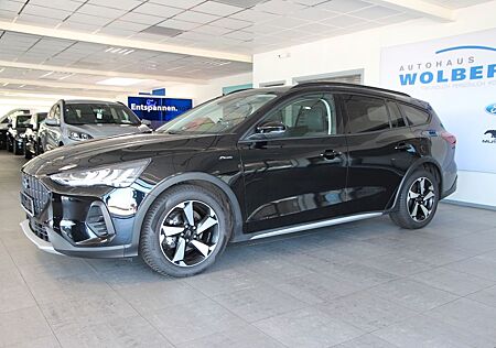 Ford Focus Turnier Active X LED/PANORAMA/HUD/B&O/4JG
