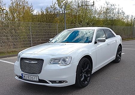 Chrysler 300C Sehr guter Zustand