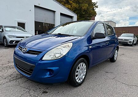 Hyundai i20 1.2