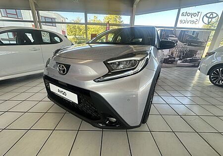 Toyota Aygo (X) JBL *Automatik*