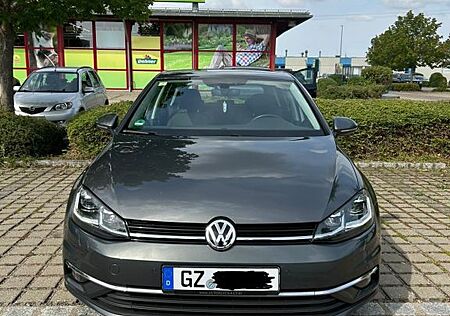 VW Golf Volkswagen 7 - 2.0 TDI Comfortline