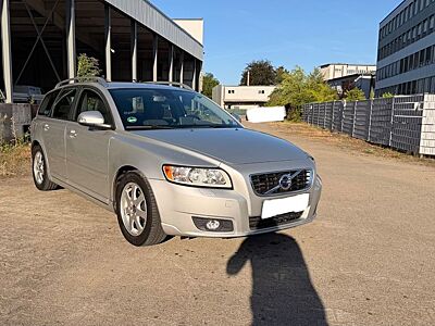 Volvo V50 D2 Business Edition