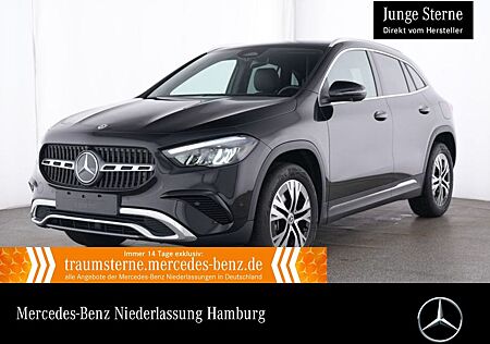 Mercedes-Benz GLA 200 Progressive/AdvPak/ParkPak/SpurAss/MBUX